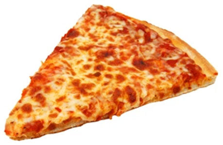 2025 Pizza Order