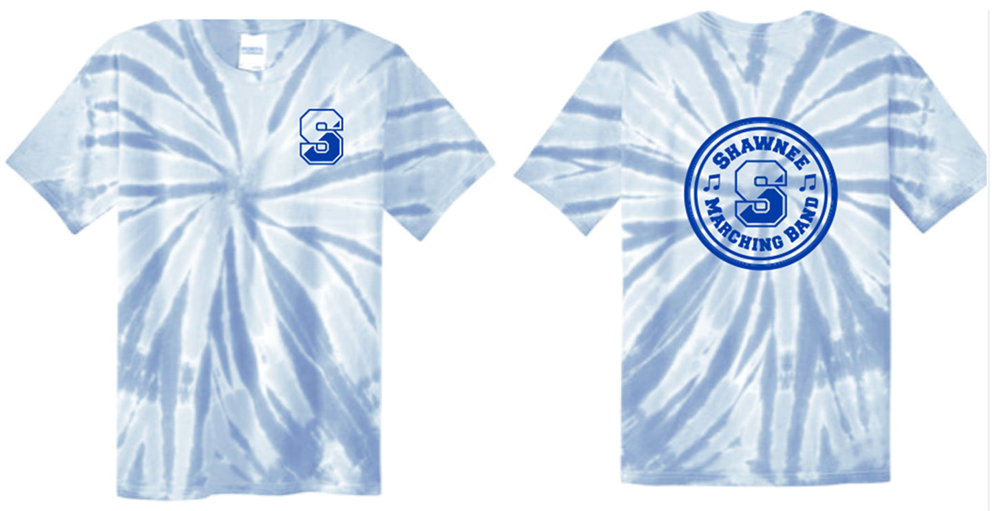 Tie-Dye Tee 2023