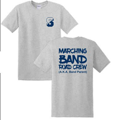 Road Crew - Tee Shirt 2022