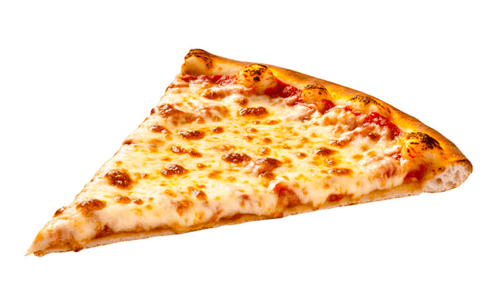 2026 Pizza - Staff Donation