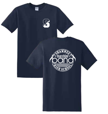 SMB - Tee Shirt 2022