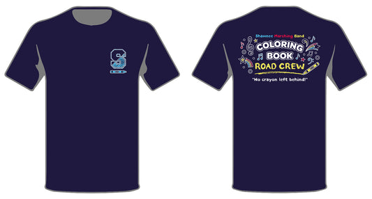 ** Special Edition** Road Crew T-Shirt